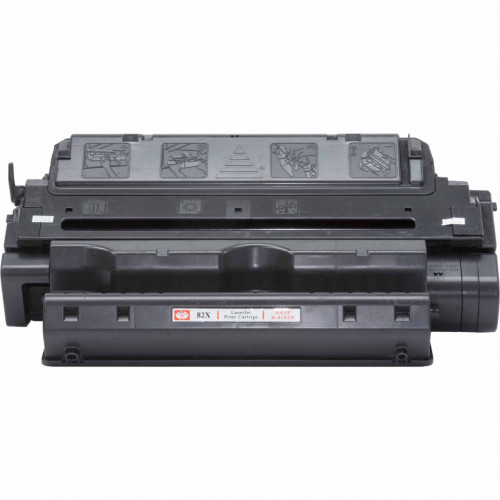 Картридж BASF для HP LJ 8100 аналог C4182X Black (KT-C4182X)