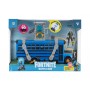 Фігурка Jazwares Fortnite Deluxe Vehicle Battle Bus (FNT0380)