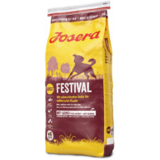 Сухий корм для собак Josera Festival 15 кг (4032254212607)