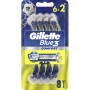 Бритва Gillette Blue 3 Comfort одноразова 8 шт. (7702018604319)