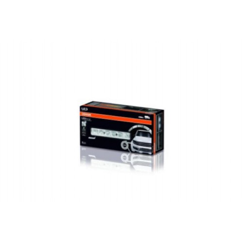 Фара головного світла Osram LEDDL105-SP