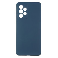 Чохол до мобільного телефона Armorstandart ICON Case Samsung A33 Dark Blue (ARM61652)