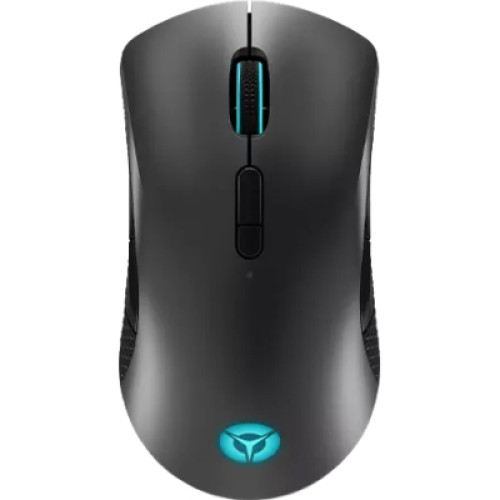 Мишка Lenovo Legion M600 RGB Wireless Gaming Mouse Black (GY50X79385)