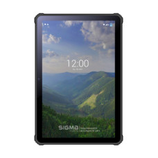 Планшет Sigma Tab A1025 X-treme 10.1" 4G 4/64GB Black (4827798766613)