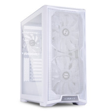 Корпус Lian Li LANCOOL 215 White (G99.LAN215W.00)