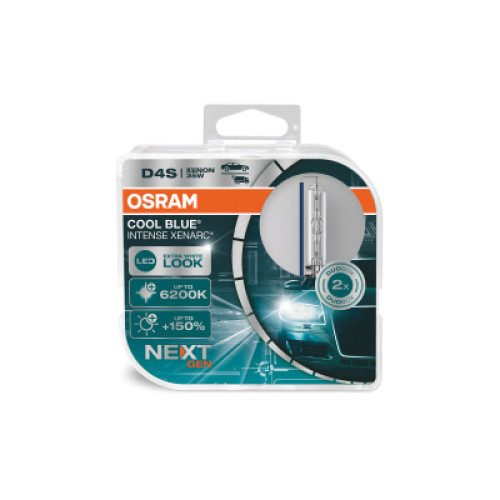 Автолампа Osram 66440CBN-HCB