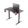 Комп'ютерний стіл 1stPlayer Moto-E 1160 Black (Moto-E 1160)