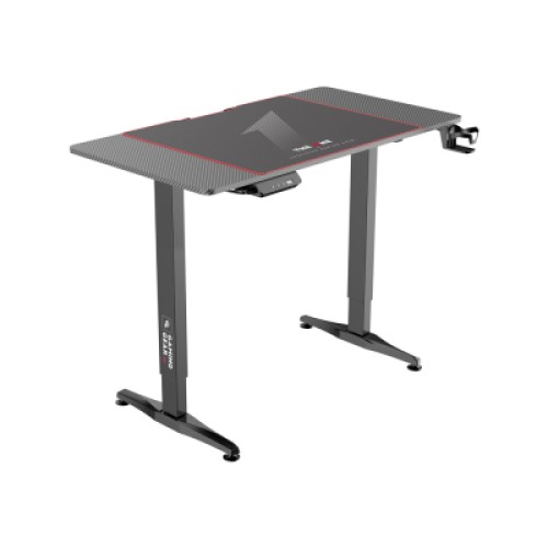 Комп'ютерний стіл 1stPlayer Moto-E 1160 Black (Moto-E 1160)