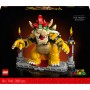 Конструктор LEGO Super Mario Могутній Боузер 2807 деталей (71411)