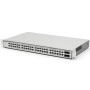 Комутатор мережевий Ruijie Networks RG-NBS3200-48GT4XS