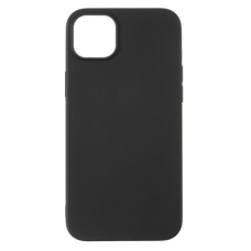 Чохол до мобільного телефона Armorstandart Matte Slim Fit Apple iPhone 14 Plus Black (ARM65613)