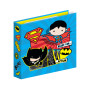 Стікер-закладка Kite набір з клейкою смужкою DC Comics (DC22-477-1)