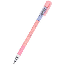 Ручка гелевая Kite пиши-стирай Cat, синяя (K21-068-01)