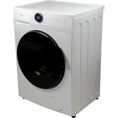 Пральна машина Midea MF200W70WB/W-UA