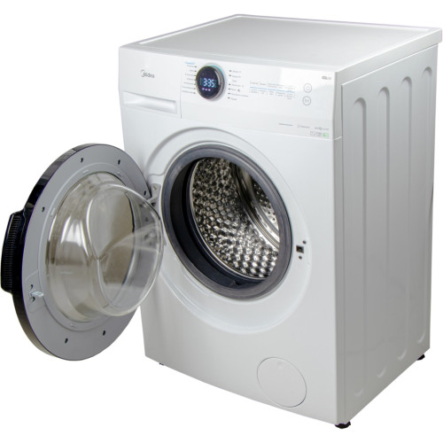 Пральна машина Midea MF200W70WB/W-UA