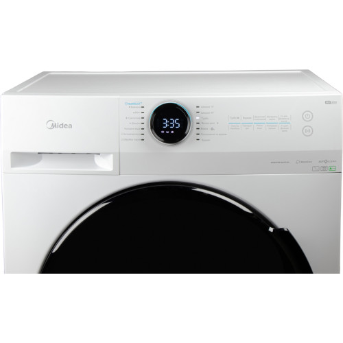 Пральна машина Midea MF200W70WB/W-UA