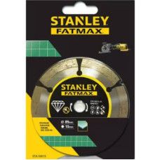 Диск пильний Stanley алмазний плитка, 89х10 мм для FME380 (STA10415)