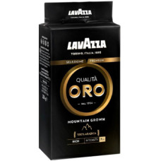 Кава Lavazza Oro Mountain Grown мелена 250 г (8000070029996)