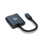 Перехідник USB3.1 Type-C to HDMI DHC-CT202 HP (DHC-CT202)