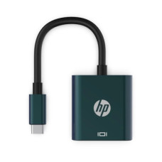 Перехідник USB3.1 Type-C to HDMI DHC-CT202 HP (DHC-CT202)