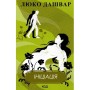 Книга Ініціація - Люко Дашвар КСД (9786171292932)