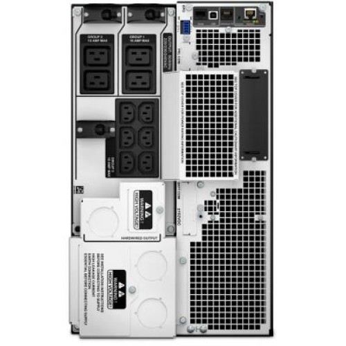 Пристрій безперебійного живлення APC Smart-UPS SRT 8000VA (SRT8KXLI)