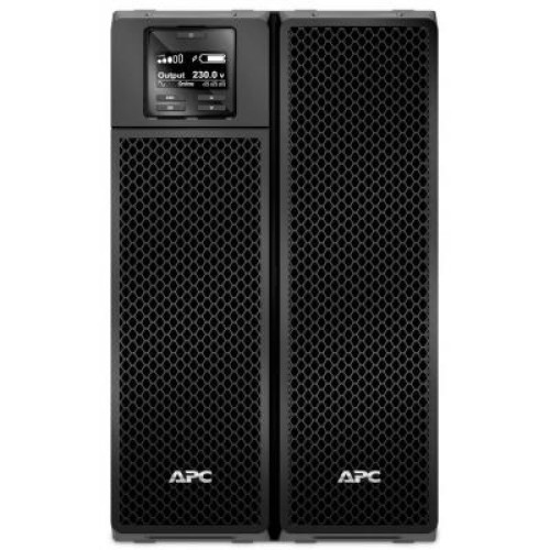 Пристрій безперебійного живлення APC Smart-UPS SRT 8000VA (SRT8KXLI)