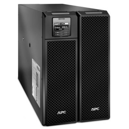 Пристрій безперебійного живлення APC Smart-UPS SRT 8000VA (SRT8KXLI)