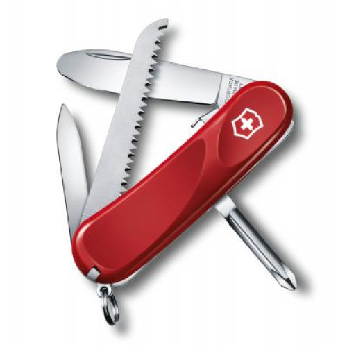 Ніж Victorinox Junior 09 (2.4213.SKE)