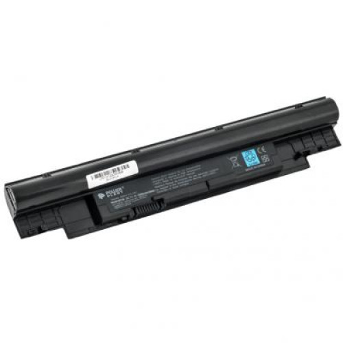 Акумулятор до ноутбука DELL Vostro V131 (H7XW1) 11.1V 5200mAh PowerPlant (NB00000224)