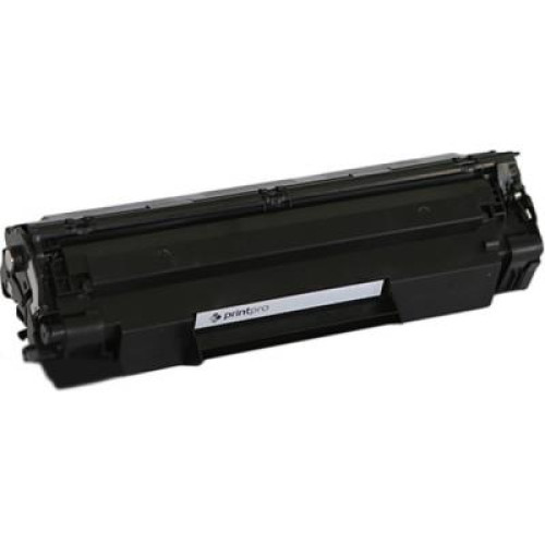 Картридж PrintPro для HP (CE283A) LJ Pro M125nw/M127fn/M127fw (PP-H283)