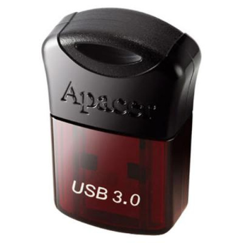USB флеш накопичувач Apacer 32GB AH157 Red USB 3.0 (AP32GAH157R-1)