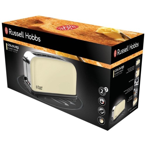 Тостер Russell Hobbs 21395-56