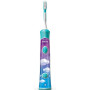 Електрична зубна щітка Philips HX6322/04