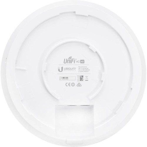 Точка доступу Wi-Fi Ubiquiti UAP-AC-HD