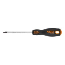 Викрутка Neo Torx T20 x 100 мм, CrMo (04-045)