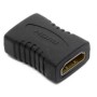 Перехідник HDMI F to HDMI F EXTRADIGITAL (KBH1693)