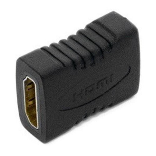 Перехідник HDMI F to HDMI F EXTRADIGITAL (KBH1693)