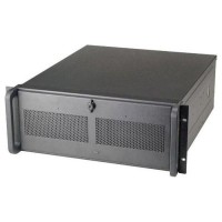 Корпус до сервера CHIEFTEC UNC-410S-B-U3-OP