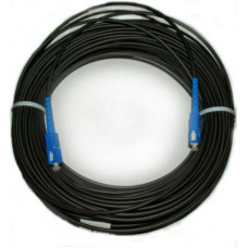 Оптичний патчкорд Cor-X FTTH SC/UPC-SC/UPC SingleMode Simplex 100m (DP-SC/UPC-SC/UPC-100 Flex)