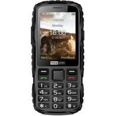 Мобільний телефон Maxcom MM920 Black (5908235973937)