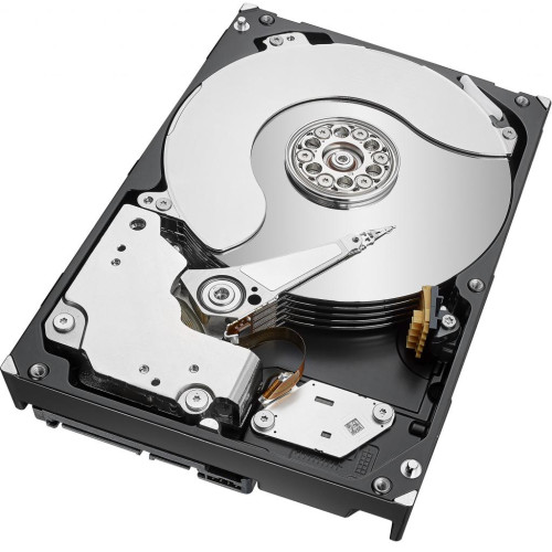 Жорсткий диск 3.5" 8TB Seagate (ST8000VN004)