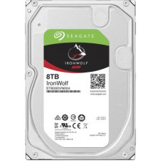 Жорсткий диск 3.5" 8TB Seagate (ST8000VN004)