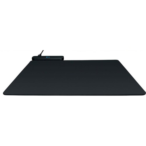 Килимок для мишки Logitech G PowerPlay Charging System Mouse Pad (943-000110)