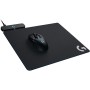 Килимок для мишки Logitech G PowerPlay Charging System Mouse Pad (943-000110)