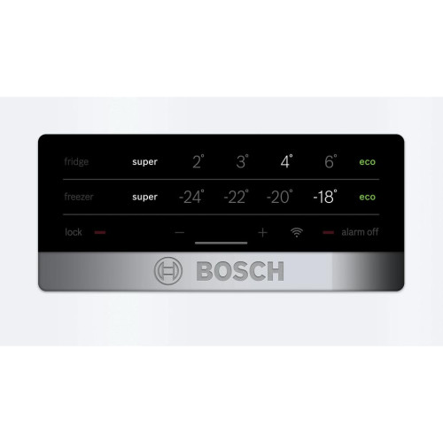 Холодильник Bosch KGN39XW326