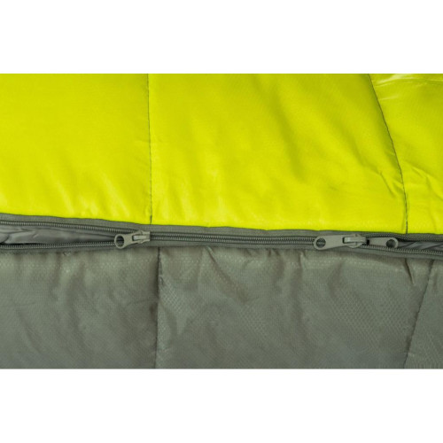 Спальний мішок Tramp Rover Long Olive/Grey L (TRS-050L-L)