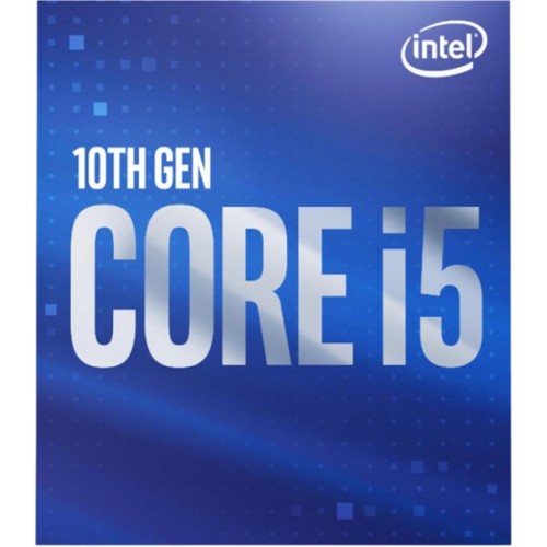 Процесор INTEL Core™ i5 10600KF (BX8070110600KF)