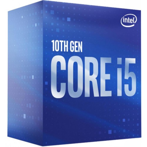 Процесор INTEL Core™ i5 10600KF (BX8070110600KF)