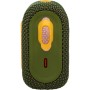 Акустична система JBL Go 3 Green (JBLGO3GRN)